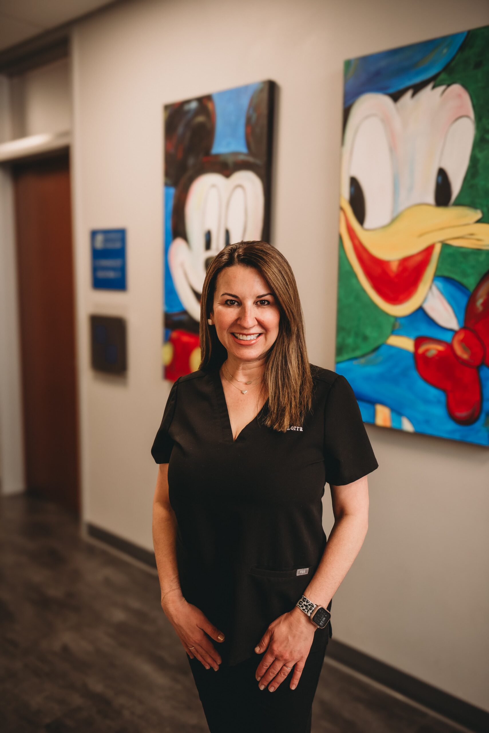 Meet Dr. Lindsey